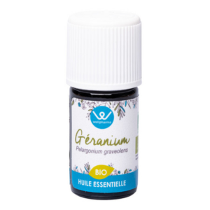 Découvrez Huile Essentielle Géranium Bio en pharmacie à Abidjan et en Côte d’Ivoire avec Pharmo.ci. Accédez rapidement aux informations sur les pharmacies proposant Huile Essentielle Géranium Bio.