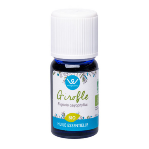 Découvrez Huile Essentielle Girofle Bio en pharmacie à Abidjan et en Côte d’Ivoire avec Pharmo.ci. Accédez rapidement aux informations sur les pharmacies proposant Huile Essentielle Girofle Bio.