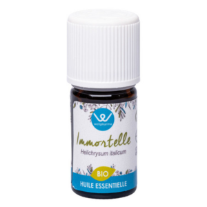 Découvrez Huile Essentielle Immortelle Bio Italie en pharmacie à Abidjan et en Côte d’Ivoire avec Pharmo.ci. Accédez rapidement aux informations sur les pharmacies proposant Huile Essentielle Immortelle Bio Italie.