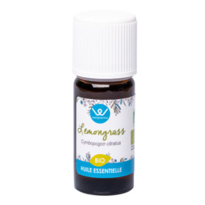 Découvrez Huile Essentielle Lemongrass citratus Bio en pharmacie à Abidjan et en Côte d’Ivoire avec Pharmo.ci. Accédez rapidement aux informations sur les pharmacies proposant Huile Essentielle Lemongrass citratus Bio.