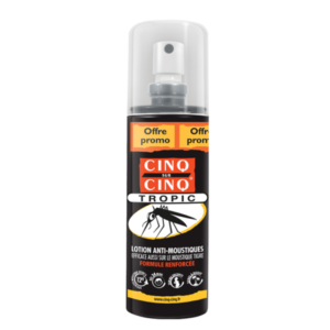 Découvrez Cinq sur cinq tropic lotion spray en pharmacie à Abidjan et en Côte d’Ivoire avec Pharmo.ci. Accédez rapidement aux informations sur les pharmacies proposant Cinq sur cinq tropic lotion spray.