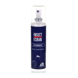 Découvrez Insect ecran vetement spray vaporisateur en pharmacie à Abidjan et en Côte d’Ivoire avec Pharmo.ci. Accédez rapidement aux informations sur les pharmacies proposant Insect ecran vetement spray vaporisateur.