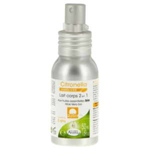 Découvrez COMPTOIR AROMA CITRONELLA SPRAY CORPS 2EN1 50ML en pharmacie à Abidjan et en Côte d’Ivoire avec Pharmo.ci. Accédez rapidement aux informations sur les pharmacies proposant COMPTOIR AROMA CITRONELLA SPRAY CORPS 2EN1 50ML.