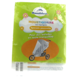 Découvrez Moustidose moustiquaire poussette en pharmacie à Abidjan et en Côte d’Ivoire avec Pharmo.ci. Accédez rapidement aux informations sur les pharmacies proposant Moustidose moustiquaire poussette.