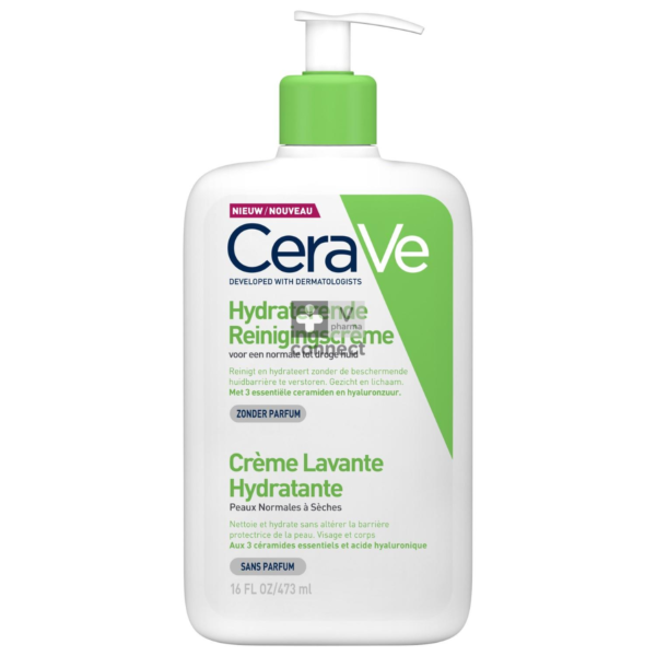 Découvrez CERAVE NETT HYDR HLE LAV 473ML en pharmacie à Abidjan et en Côte d’Ivoire avec Pharmo.ci. Accédez rapidement aux informations sur les pharmacies proposant CERAVE NETT HYDR HLE LAV 473ML.