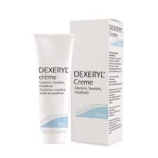 Découvrez DEXERYL CREME 250G en pharmacie à Abidjan et en Côte d’Ivoire avec Pharmo.ci. Accédez rapidement aux informations sur les pharmacies proposant DEXERYL CREME 250G.