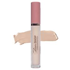 Découvrez GLAM EYE CONCEALER en pharmacie à Abidjan et en Côte d’Ivoire avec Pharmo.ci. Accédez rapidement aux informations sur les pharmacies proposant GLAM EYE CONCEALER.