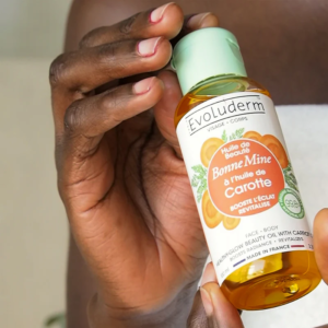 Découvrez COUP DECLAT HLE CORPOREL ECLAIRCI /100ML en pharmacie à Abidjan et en Côte d’Ivoire avec Pharmo.ci. Accédez rapidement aux informations sur les pharmacies proposant COUP DECLAT HLE CORPOREL ECLAIRCI /100ML.