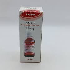 Découvrez HUILE DE SOJA VIT E DP 50ML en pharmacie à Abidjan et en Côte d’Ivoire avec Pharmo.ci. Accédez rapidement aux informations sur les pharmacies proposant HUILE DE SOJA VIT E DP 50ML.