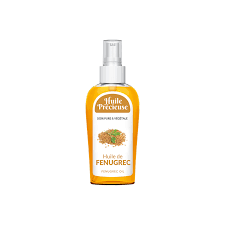Découvrez HUILE PRECIEUSE FENUGREC COPACI F/65ML en pharmacie à Abidjan et en Côte d’Ivoire avec Pharmo.ci. Accédez rapidement aux informations sur les pharmacies proposant HUILE PRECIEUSE FENUGREC COPACI F/65ML.