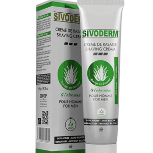 Découvrez CREME SIVODERME DE RASAGE 150G en pharmacie à Abidjan et en Côte d’Ivoire avec Pharmo.ci. Accédez rapidement aux informations sur les pharmacies proposant CREME SIVODERME DE RASAGE 150G.