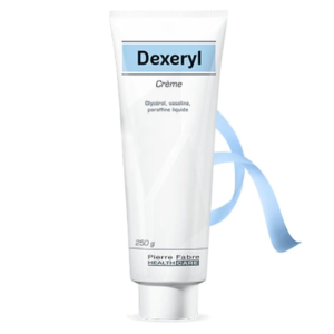 Découvrez DEXERYL CREME 250G en pharmacie à Abidjan et en Côte d’Ivoire avec Pharmo.ci. Accédez rapidement aux informations sur les pharmacies proposant DEXERYL CREME 250G.