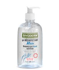 Découvrez GEL MAIN SIVODERM HYDROALCOOLIQUE 500ML SIVOP en pharmacie à Abidjan et en Côte d’Ivoire avec Pharmo.ci. Accédez rapidement aux informations sur les pharmacies proposant GEL MAIN SIVODERM HYDROALCOOLIQUE 500ML SIVOP.