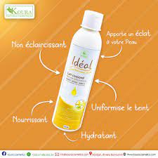 Découvrez KOURA LAIT ECLAIRCISSANT en pharmacie à Abidjan et en Côte d’Ivoire avec Pharmo.ci. Accédez rapidement aux informations sur les pharmacies proposant KOURA LAIT ECLAIRCISSANT.