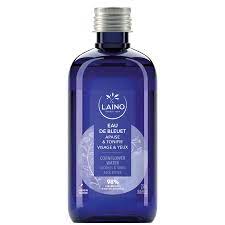 Découvrez LAINO EAU FLORALE BLEUET 250ML en pharmacie à Abidjan et en Côte d’Ivoire avec Pharmo.ci. Accédez rapidement aux informations sur les pharmacies proposant LAINO EAU FLORALE BLEUET 250ML.