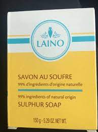 Découvrez LAINO SAV SOUFRE FL/150G en pharmacie à Abidjan et en Côte d’Ivoire avec Pharmo.ci. Accédez rapidement aux informations sur les pharmacies proposant LAINO SAV SOUFRE FL/150G.