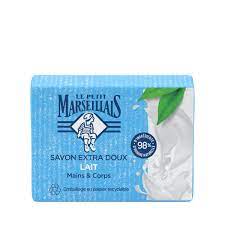 Découvrez LE PETIT MARSEILLAIS SAVON BRUT 300G en pharmacie à Abidjan et en Côte d’Ivoire avec Pharmo.ci. Accédez rapidement aux informations sur les pharmacies proposant LE PETIT MARSEILLAIS SAVON BRUT 300G.