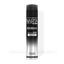 Découvrez NARTA INVIMAX DEO H SPR/200ML en pharmacie à Abidjan et en Côte d’Ivoire avec Pharmo.ci. Accédez rapidement aux informations sur les pharmacies proposant NARTA INVIMAX DEO H SPR/200ML.
