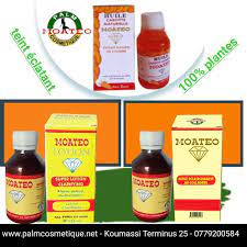 Découvrez MOATEO HUILE CAROTTE 125ML en pharmacie à Abidjan et en Côte d’Ivoire avec Pharmo.ci. Accédez rapidement aux informations sur les pharmacies proposant MOATEO HUILE CAROTTE 125ML.