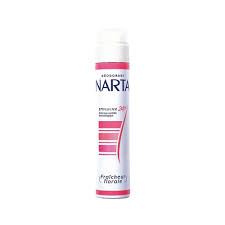 Découvrez NARTA DEO FR FLORALE ATOM 200ML en pharmacie à Abidjan et en Côte d’Ivoire avec Pharmo.ci. Accédez rapidement aux informations sur les pharmacies proposant NARTA DEO FR FLORALE ATOM 200ML.