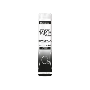 Découvrez NARTA INVIMAX DEO H SPR/200ML en pharmacie à Abidjan et en Côte d’Ivoire avec Pharmo.ci. Accédez rapidement aux informations sur les pharmacies proposant NARTA INVIMAX DEO H SPR/200ML.