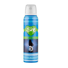 Découvrez SHE COOL DEO SPR 150ML en pharmacie à Abidjan et en Côte d’Ivoire avec Pharmo.ci. Accédez rapidement aux informations sur les pharmacies proposant SHE COOL DEO SPR 150ML.