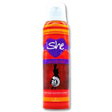 Découvrez SHE LOVE DEO SPR 150ML en pharmacie à Abidjan et en Côte d’Ivoire avec Pharmo.ci. Accédez rapidement aux informations sur les pharmacies proposant SHE LOVE DEO SPR 150ML.