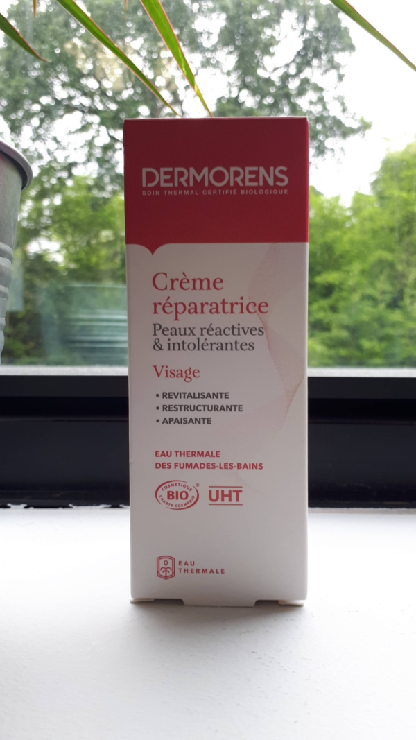 Découvrez DERMOREP CREME en pharmacie à Abidjan et en Côte d’Ivoire avec Pharmo.ci. Accédez rapidement aux informations sur les pharmacies proposant DERMOREP CREME.