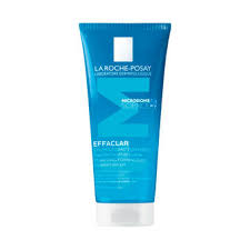 Découvrez EFFACLAR GEL PUR T/200ML en pharmacie à Abidjan et en Côte d’Ivoire avec Pharmo.ci. Accédez rapidement aux informations sur les pharmacies proposant EFFACLAR GEL PUR T/200ML.