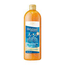 Découvrez FAIR & W GLUTATHION GEL DCHE EXFOL F/940ML en pharmacie à Abidjan et en Côte d’Ivoire avec Pharmo.ci. Accédez rapidement aux informations sur les pharmacies proposant FAIR & W GLUTATHION GEL DCHE EXFOL F/940ML.