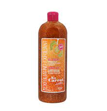 Découvrez FAIR & W SO CARROT GEL DCHE EXFOL F/940ML en pharmacie à Abidjan et en Côte d’Ivoire avec Pharmo.ci. Accédez rapidement aux informations sur les pharmacies proposant FAIR & W SO CARROT GEL DCHE EXFOL F/940ML.