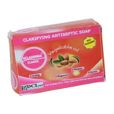 Découvrez ECLADERMA CLASS MENTHOLIS 170G en pharmacie à Abidjan et en Côte d’Ivoire avec Pharmo.ci. Accédez rapidement aux informations sur les pharmacies proposant ECLADERMA CLASS MENTHOLIS 170G.