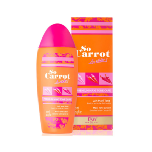 Découvrez FAIR&W SO CARROT HLE ECLAIR 300ML en pharmacie à Abidjan et en Côte d’Ivoire avec Pharmo.ci. Accédez rapidement aux informations sur les pharmacies proposant FAIR&W SO CARROT HLE ECLAIR 300ML.