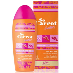 Découvrez FAIR&W SO CARROT LAIT MAXITONE F/300ML en pharmacie à Abidjan et en Côte d’Ivoire avec Pharmo.ci. Accédez rapidement aux informations sur les pharmacies proposant FAIR&W SO CARROT LAIT MAXITONE F/300ML.