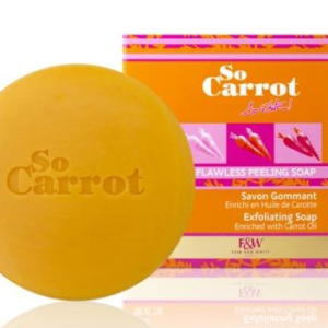 Découvrez FAIR&W SO CARROT SAV GOMMANT PAIN /200G en pharmacie à Abidjan et en Côte d’Ivoire avec Pharmo.ci. Accédez rapidement aux informations sur les pharmacies proposant FAIR&W SO CARROT SAV GOMMANT PAIN /200G.