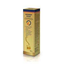 Découvrez GENSKIN GOLD HUILE CORPS CHVX F/100ML en pharmacie à Abidjan et en Côte d’Ivoire avec Pharmo.ci. Accédez rapidement aux informations sur les pharmacies proposant GENSKIN GOLD HUILE CORPS CHVX F/100ML.