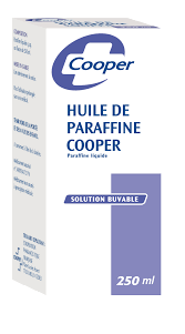 Découvrez HUILE PARAFFINE 250ML en pharmacie à Abidjan et en Côte d’Ivoire avec Pharmo.ci. Accédez rapidement aux informations sur les pharmacies proposant HUILE PARAFFINE 250ML.