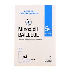 Découvrez MINOXIDIL 5% 60ML FL PLAST B/3 en pharmacie à Abidjan et en Côte d’Ivoire avec Pharmo.ci. Accédez rapidement aux informations sur les pharmacies proposant MINOXIDIL 5% 60ML FL PLAST B/3.