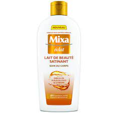 Découvrez MIXA LAIT ECLAT 250ML en pharmacie à Abidjan et en Côte d’Ivoire avec Pharmo.ci. Accédez rapidement aux informations sur les pharmacies proposant MIXA LAIT ECLAT 250ML.