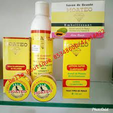 Découvrez MOATEO CREME QUINTO en pharmacie à Abidjan et en Côte d’Ivoire avec Pharmo.ci. Accédez rapidement aux informations sur les pharmacies proposant MOATEO CREME QUINTO.
