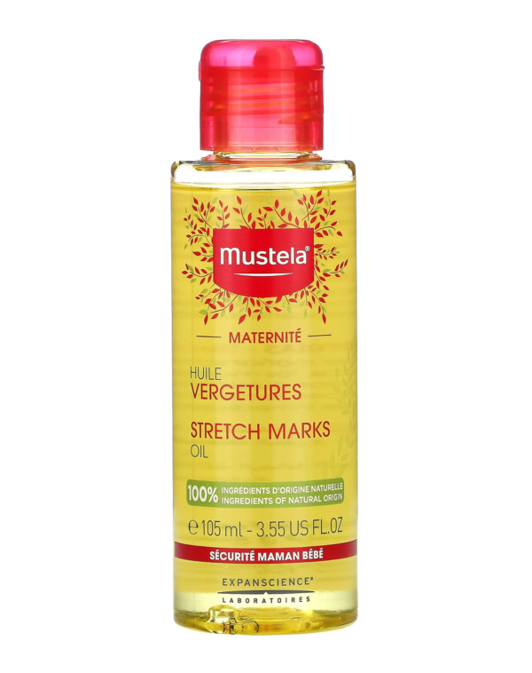 Découvrez MUSTEL MM HLE VERGET 105ML en pharmacie à Abidjan et en Côte d’Ivoire avec Pharmo.ci. Accédez rapidement aux informations sur les pharmacies proposant MUSTEL MM HLE VERGET 105ML.