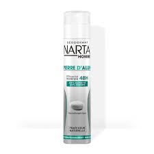 Découvrez NARTA DEO H PIERRE ALUN SPR F/200ML en pharmacie à Abidjan et en Côte d’Ivoire avec Pharmo.ci. Accédez rapidement aux informations sur les pharmacies proposant NARTA DEO H PIERRE ALUN SPR F/200ML.