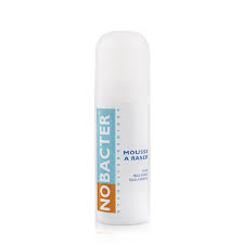 Découvrez NOBACTER MUOSSE A RASER F/150ML en pharmacie à Abidjan et en Côte d’Ivoire avec Pharmo.ci. Accédez rapidement aux informations sur les pharmacies proposant NOBACTER MUOSSE A RASER F/150ML.
